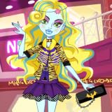 Monster School Dress Code