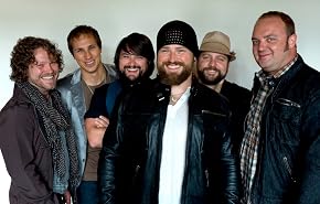 Image of Zac Brown Band