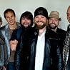 Image of Zac Brown Band