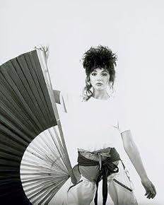 Image de Kate Bush