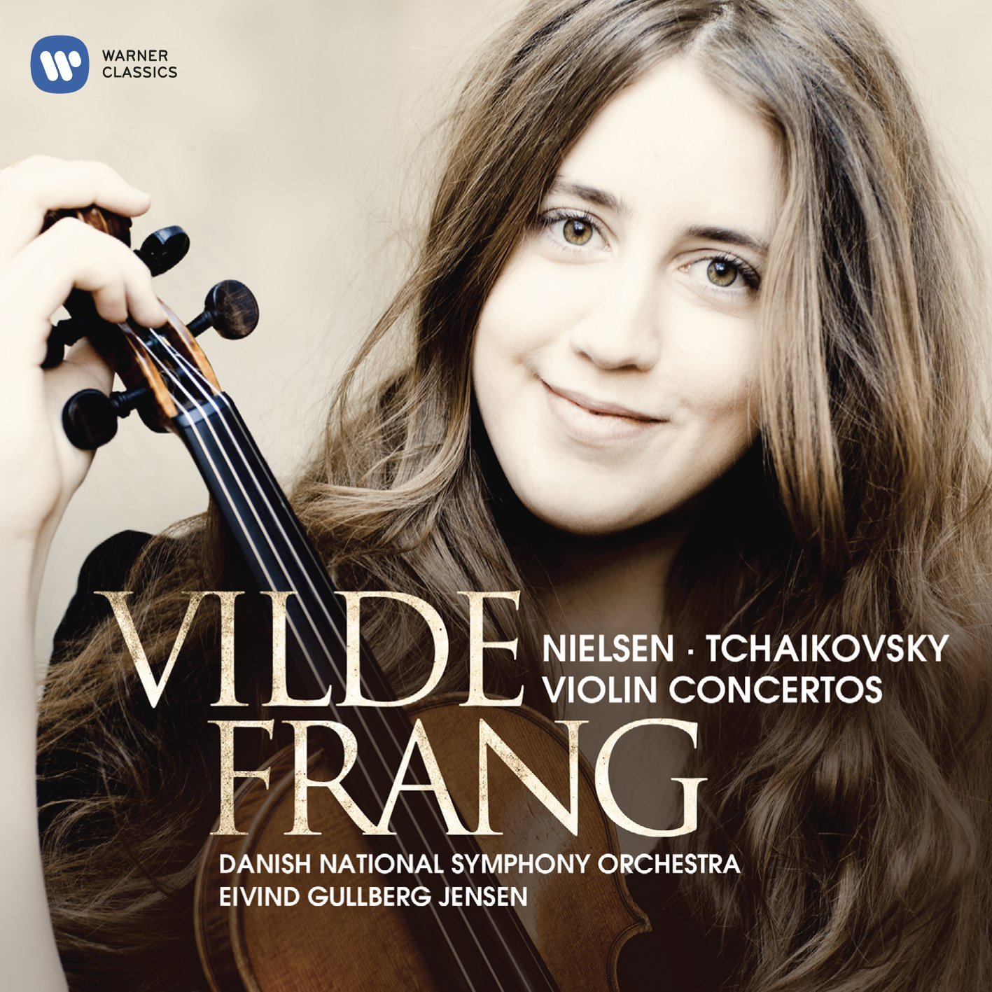 Vilde Frang - Alchetron, The Free Social Encyclopedia