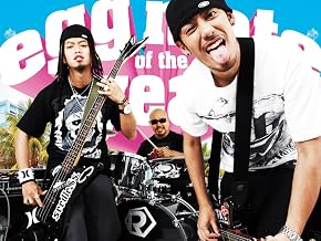 ROOKiEZ is PUNK’D の画像
