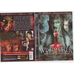 Wishmaster 4