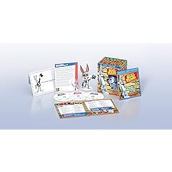 Bugs Bunny 80th Anniversary Collection [Blu-ray]