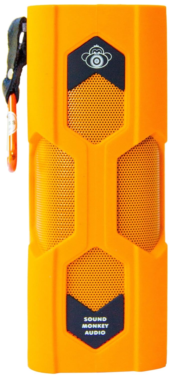 Top 10 Best Outdoor Bluetooth Speakers 2018 BassHeadSpeakers