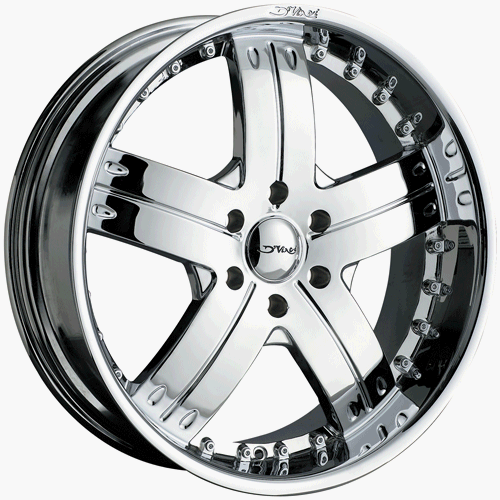 Da Vinci Havoc XL 26 Inch Wheel | Manakala's Autocessories Blog