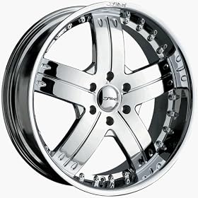 DAVINCI HAVOC XL 26 Inch Wheel