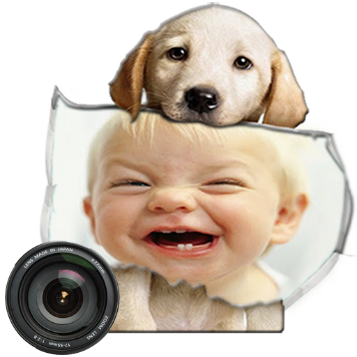 Funny Camera