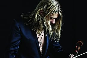 Bilder von David Garrett