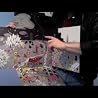 Ben Kweller Go Fly A Kite Diorama Packaging