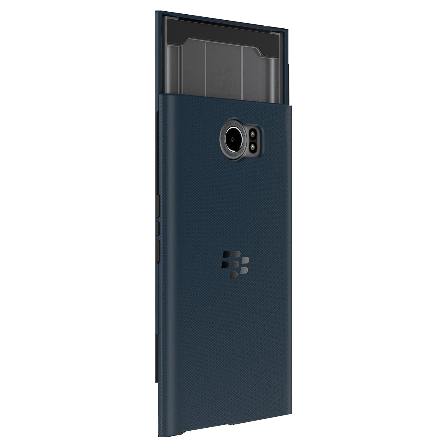 Slide-Out Hard Shell Case for BlackBerry PRIV