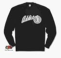 ADDICTED IN FISHING angler angeln Sweat-Shirt S-XXL