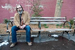 Image of Steve Earle