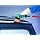 Dynabrade 57126 3-Inch 76 mm Diameter Dynabuffer Random Orbital Polisher, 10000 RPM, Rear Exhaust, 5/16-Inch - 24 Female Thread