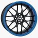 SPORT MAX 006 17 Inch Wheel