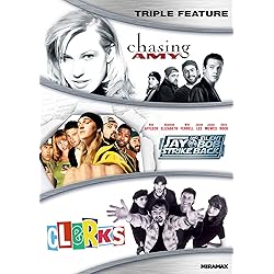 Kevin Smith Collection