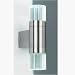 Stainless Steel Led Exterior Wall Light