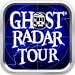 Ghost Radar®: TOUR
