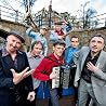 Abbildung von Amsterdam Klezmer Band