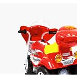 Red Bandit Motorcycle Battery Operated Cycle - Toys & Games ></a></td></tr>
<tr><td><h1><a rel=