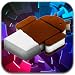 Live Wallpaper: ICS Boot Animation Live Wallpaper