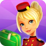 Hotel Island: Family Fun Game, manage your bookings, staff and expand your vacation paradise