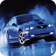 Mustang Mania