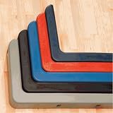 Saf-Guard Cushion Edge Backboard Padding - Royal Blue