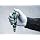 Wera 05051024002 Kraftform Kompakt 25 Slotted and Phillips Bitholding Screwdriver with Bayonet Blade and Pouch
