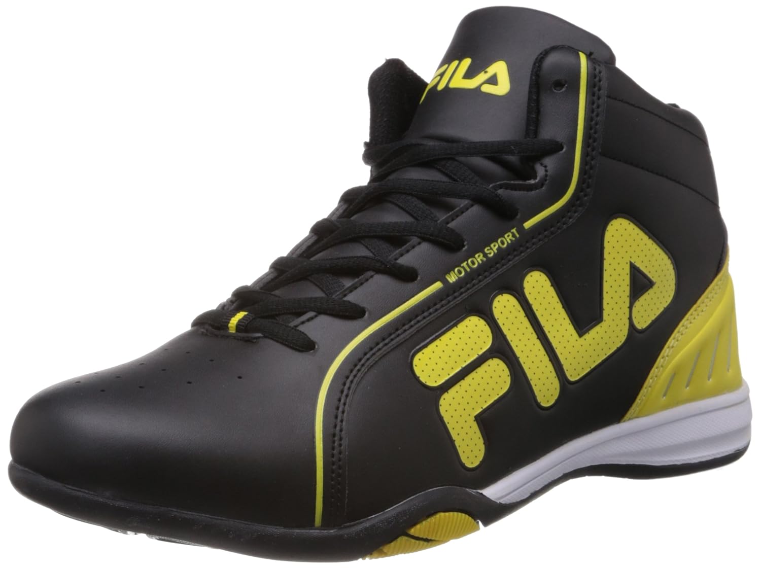 fila basketball shoes 2018