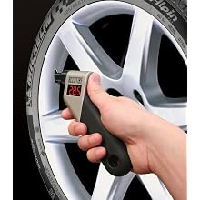 Accutire MS-4021B Digital Tire Gauge
