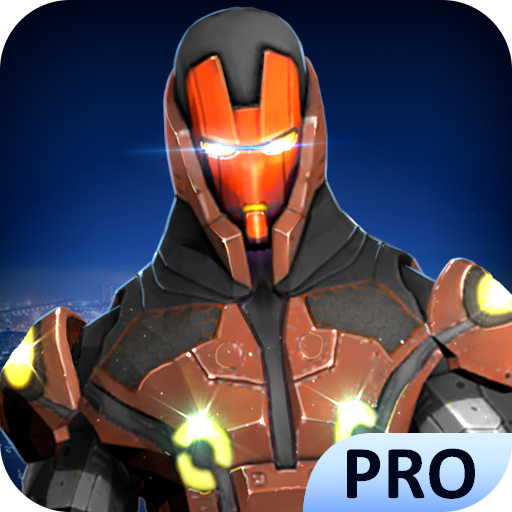 Transform Man Simulator Pro