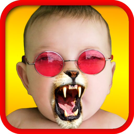 Face Fun – Photo Collage Maker