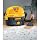 DEWALT DC500 2-Gallon 12-to-18-Volt Cordless/Corded Wet/Dry Vacuum