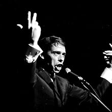 Jacques Brel - Jacques Brel (1929-1978), composer-songwriter and