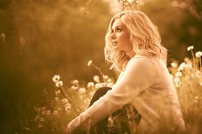 Image of Katherine Jenkins
