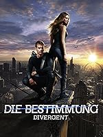 Die Bestimmung - Divergent