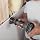 PORTER-CABLE Bare-Tool PC18SS 18-Volt Cordless Rotary Saw (Tool Only, No Battery)