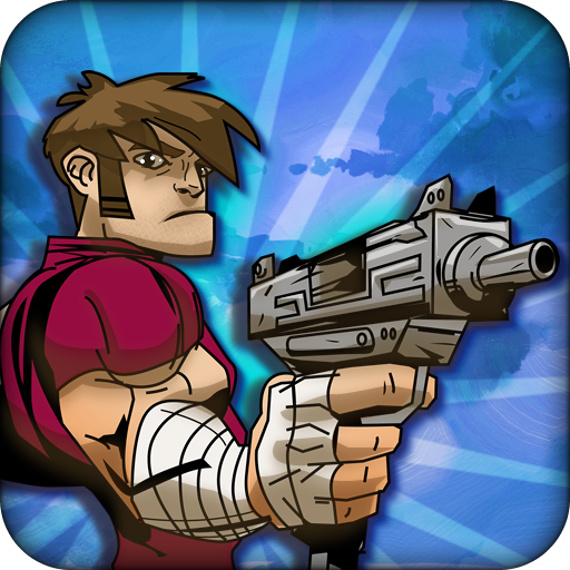 Just Shout! (Kindle Tablet Edition)