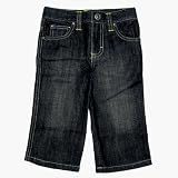 Little Maven by Tori Spelling Woven Pant
