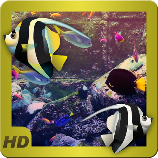 Real Aquarium HD