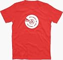 FOREVER IN OUR HEARTS michael jackson Kids T-Shirt Red 104