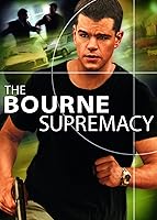 The Bourne Supremacy