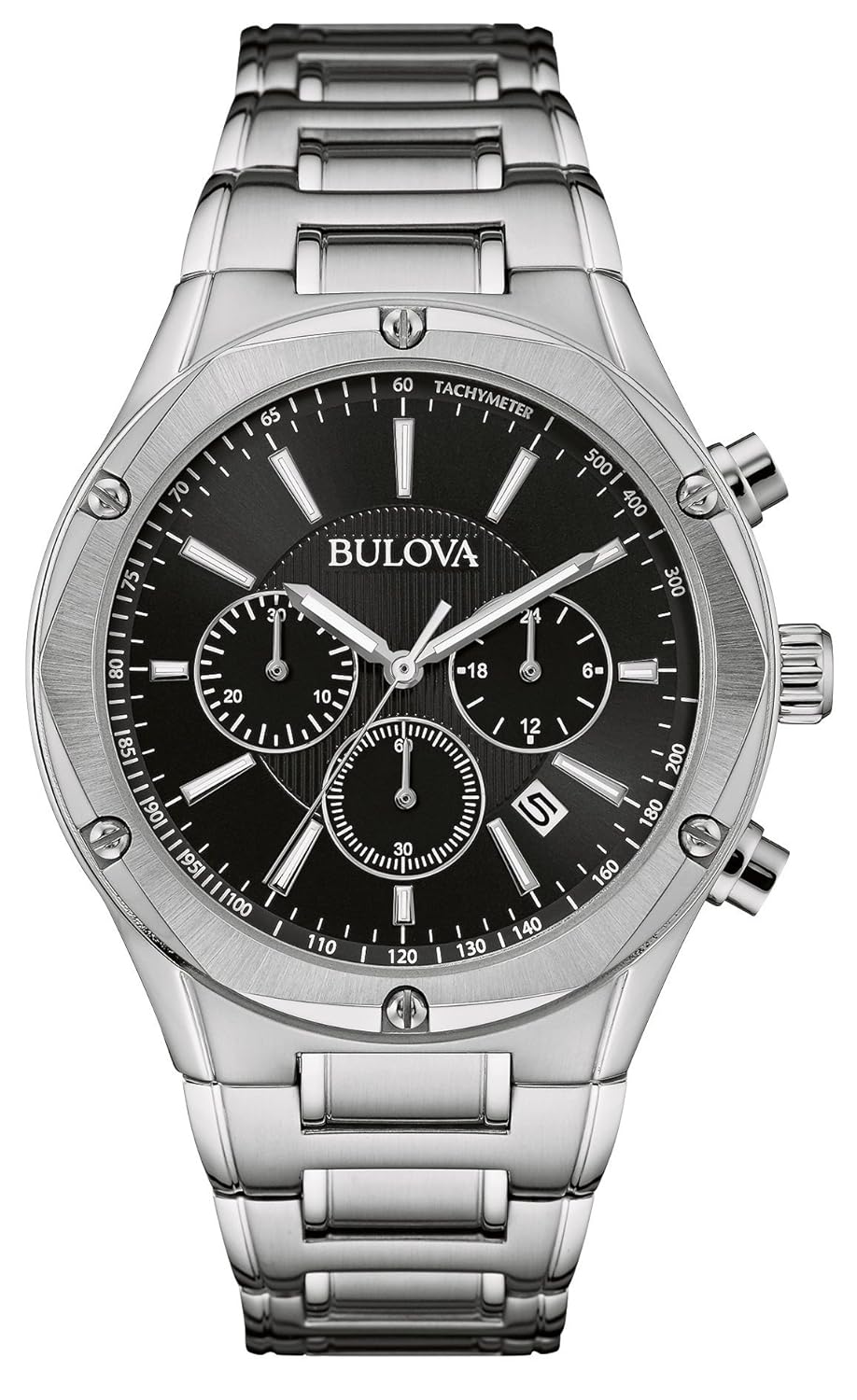 best bulova watches for men