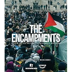 The Encampments [Blu-ray]