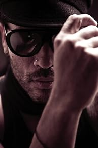Image de Lenny Kravitz
