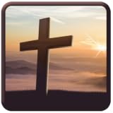 Sunrise Cross ScreenSaver