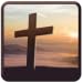 Sunrise Cross ScreenSaver