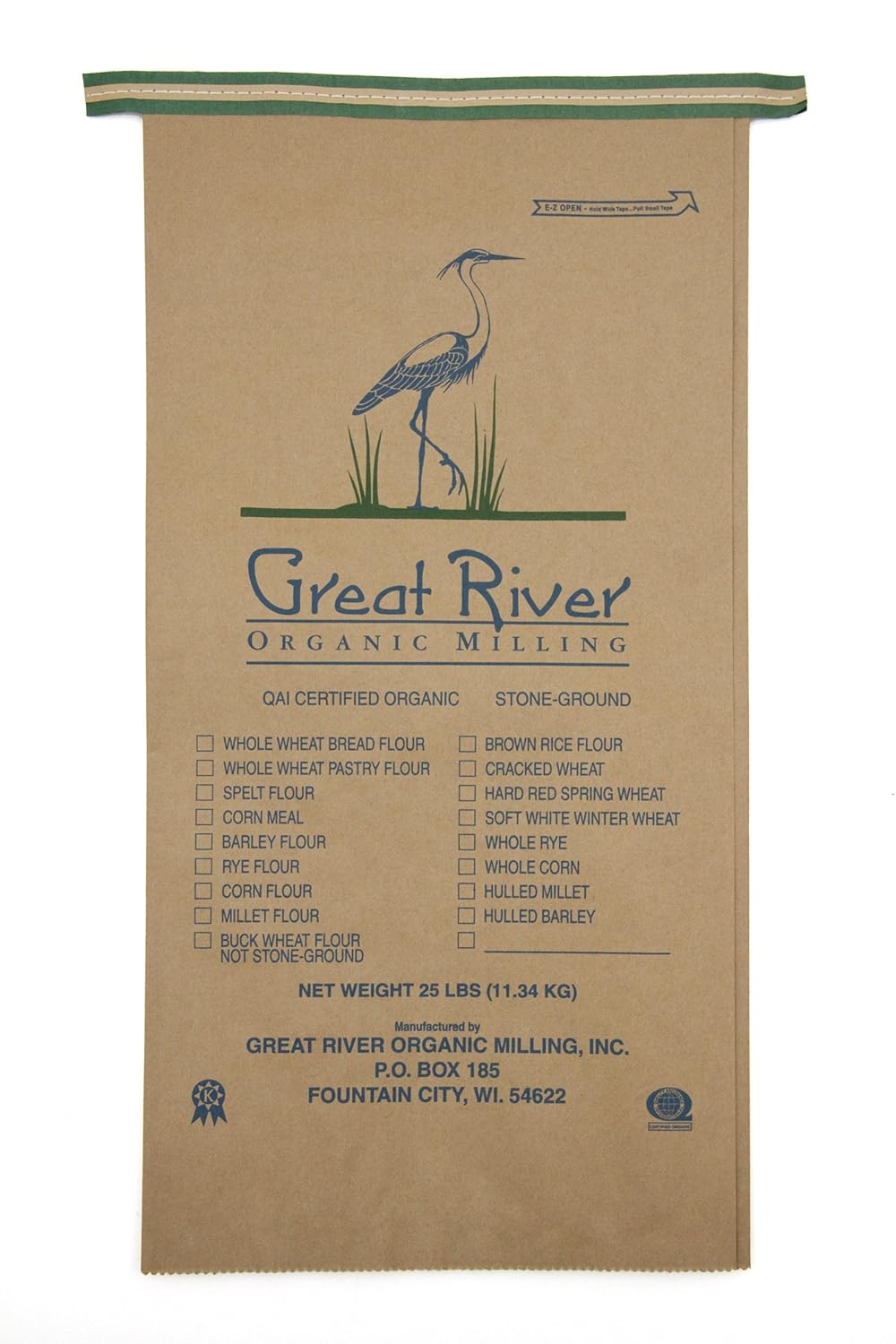 Consumption of Rye Linked to Weight Control and Vigorous Health