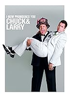 I Now Pronounce You Chuck & Larry